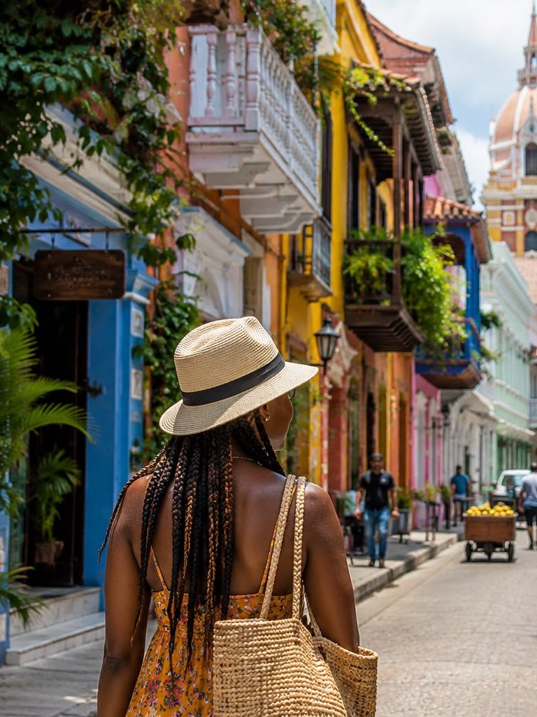Passport Getaways
