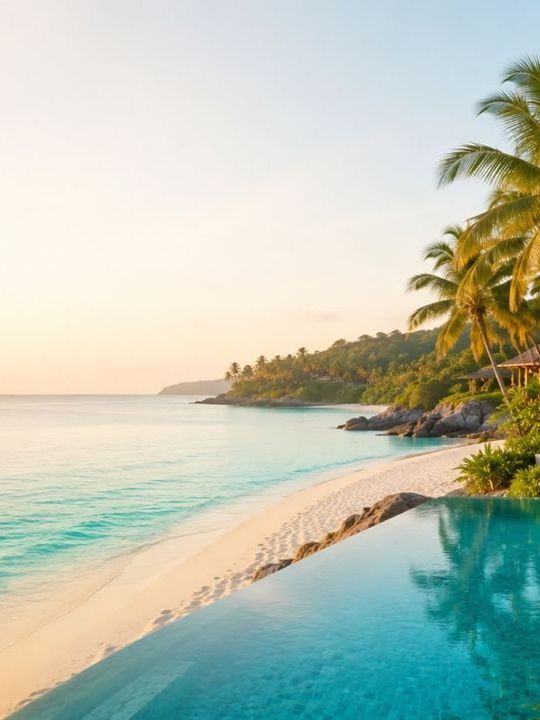 Luxury Escapes