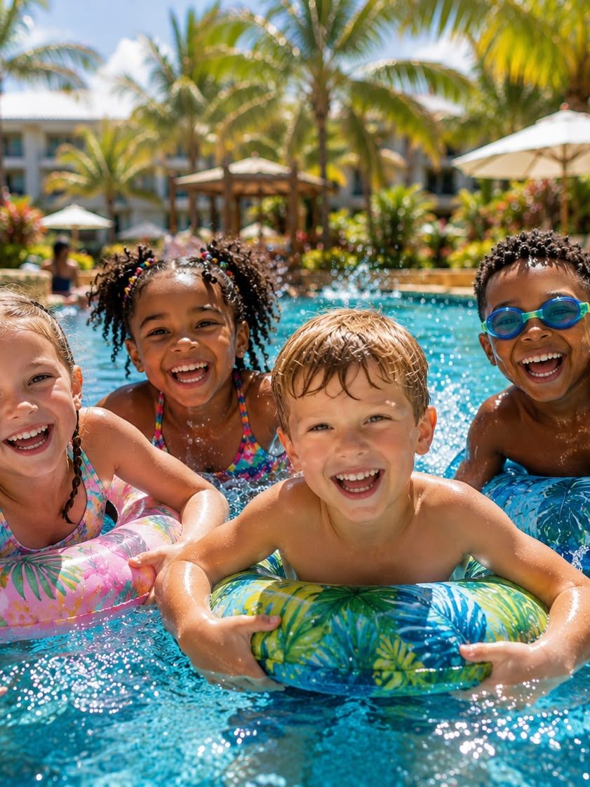 Family Vacations