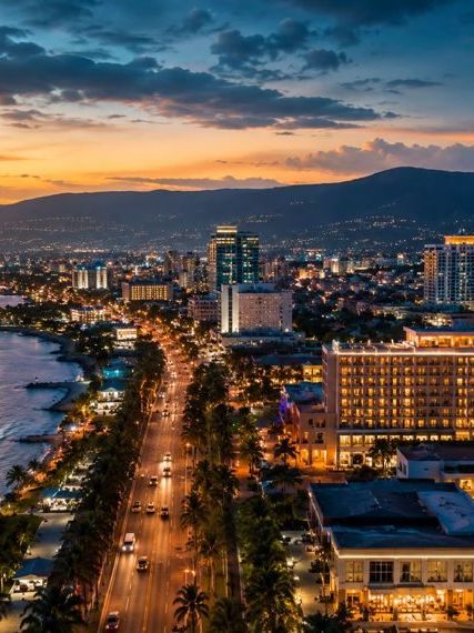 Kingston, Jamaica