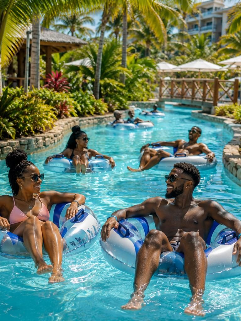 Wellness Escapes