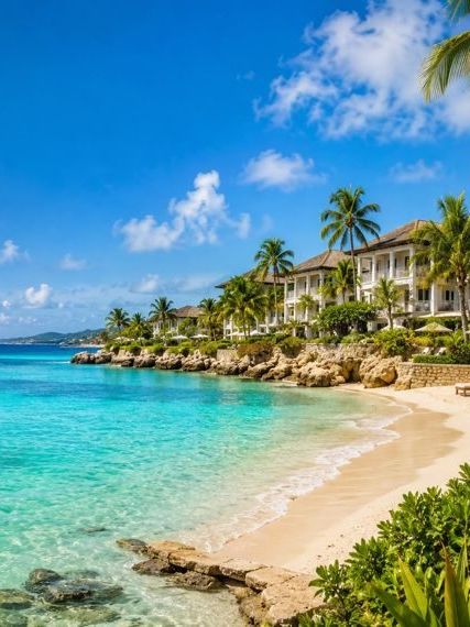 Montego Bay, Jamaica