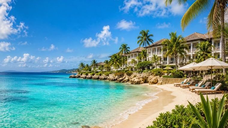 Montego Bay, Jamaica