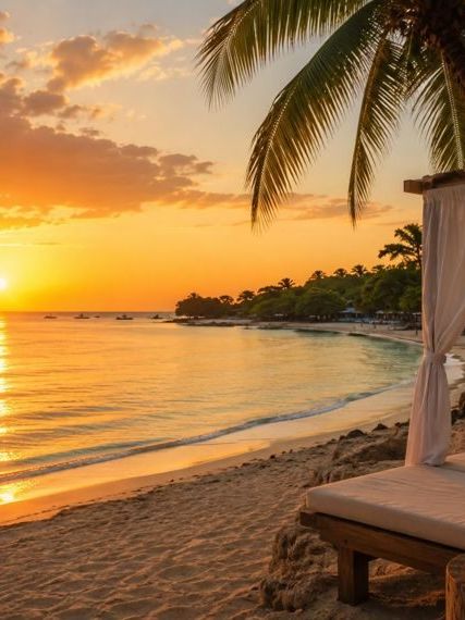 Romantic Getaways