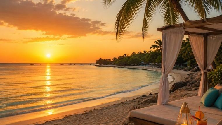 Destination Weddings