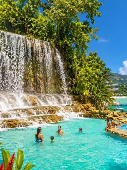 Ocho Rios, Jamaica