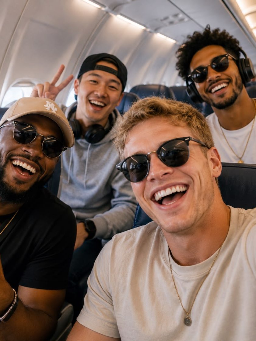 Group Travel